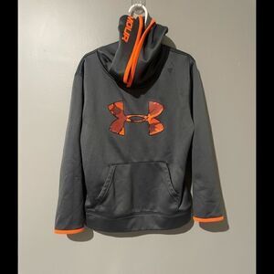 Under Armour hoodie 
